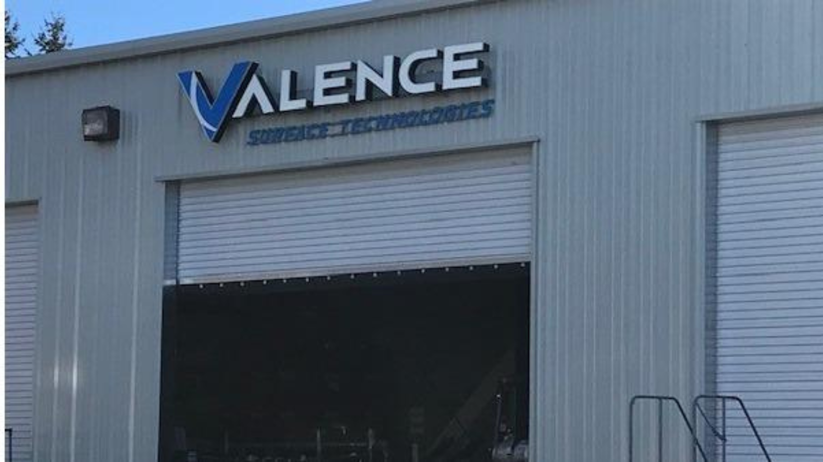 ׶Ƶ Surface Technologies Everett